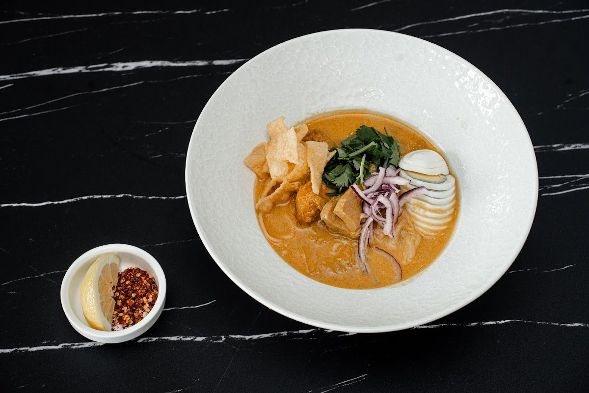 Chef Burma Photo 8
