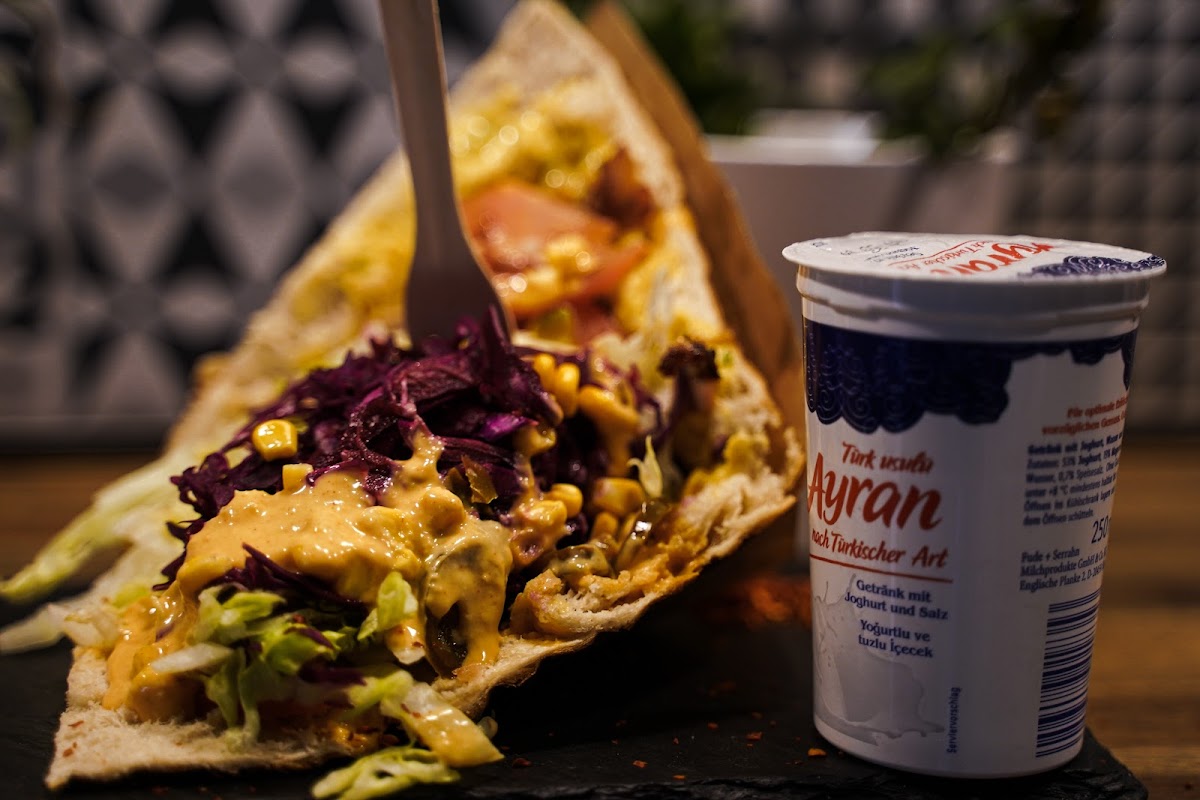 Gidi's Kebab Photo 10