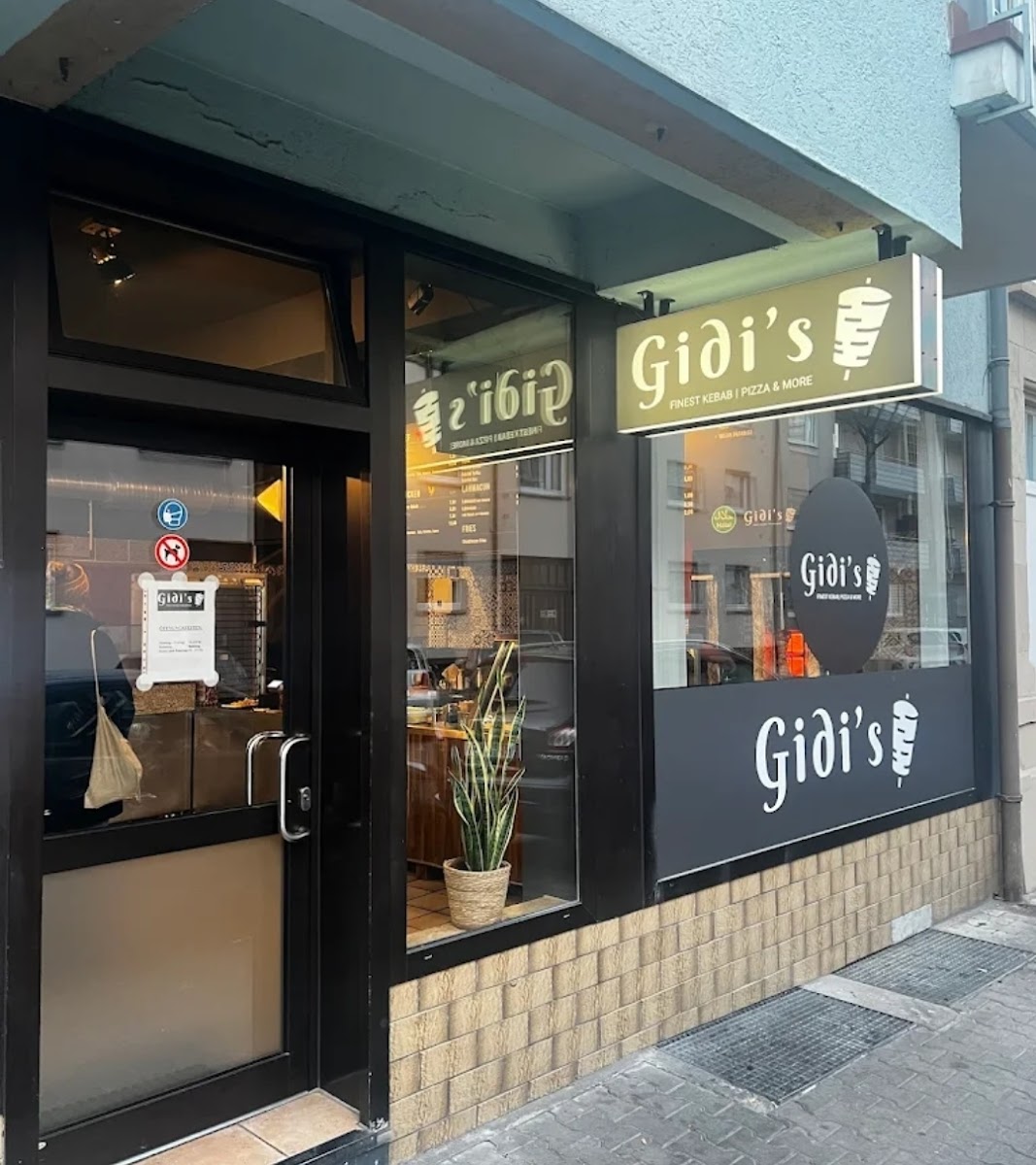 Gidi's Kebab Photo 3