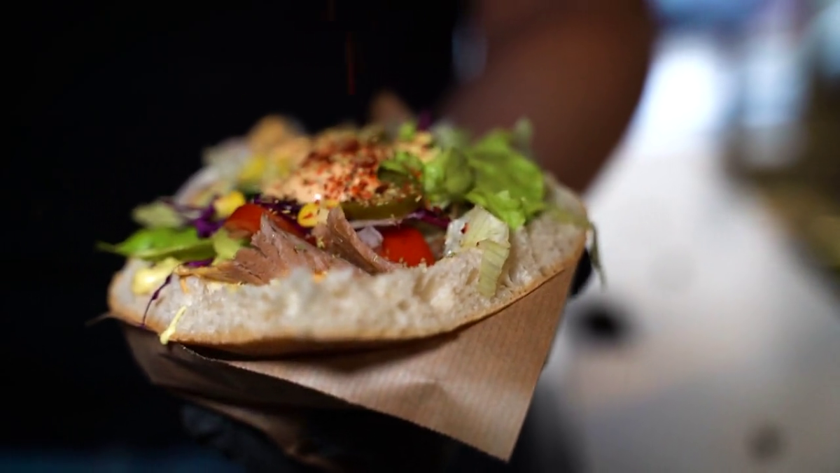 Gidi's Kebab Photo 5