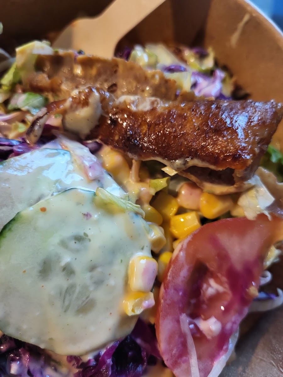 Gidi's Kebab Photo 7
