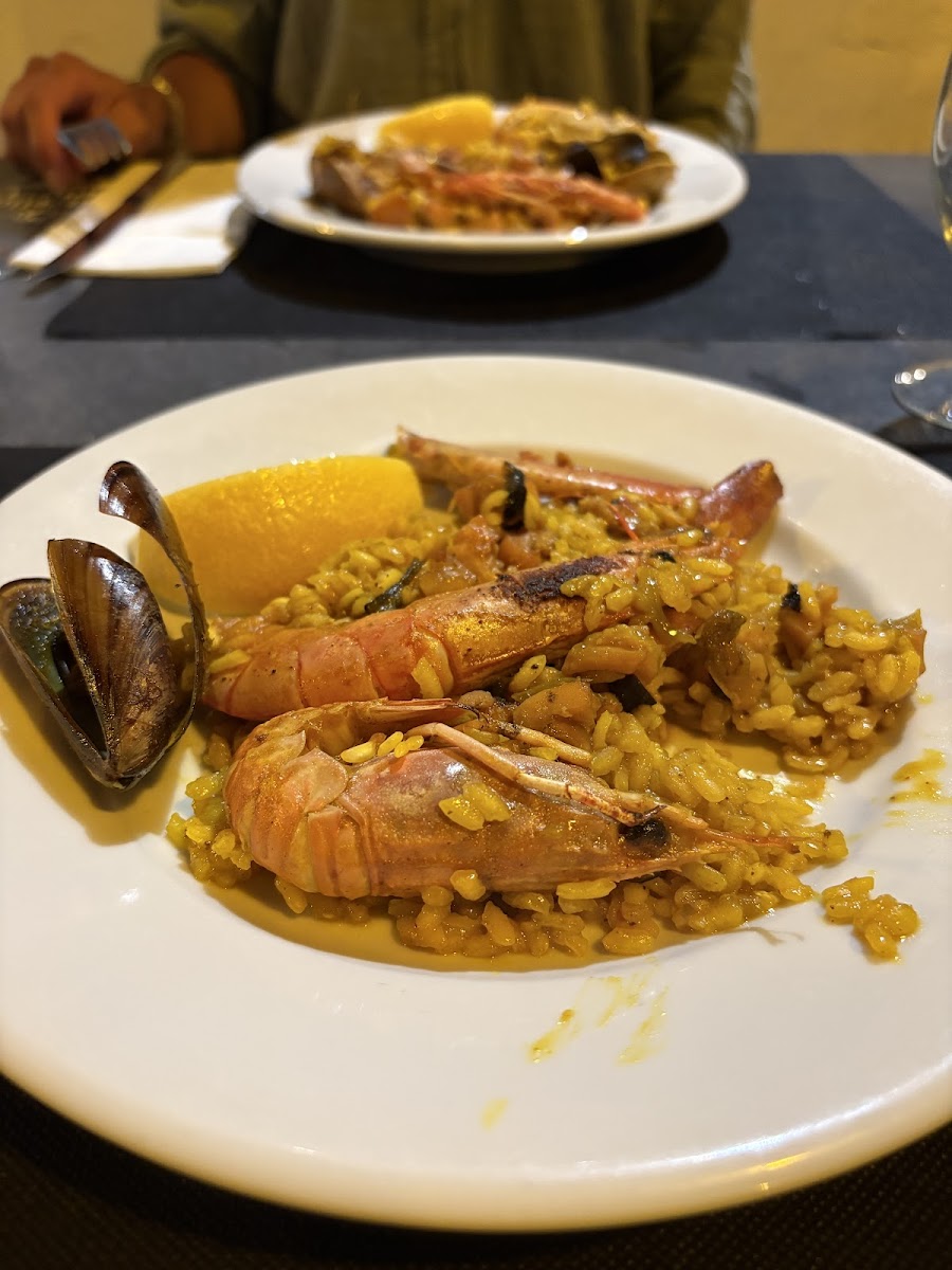 Fonda Pepe - Restaurante P. Y. K. Photo 3
