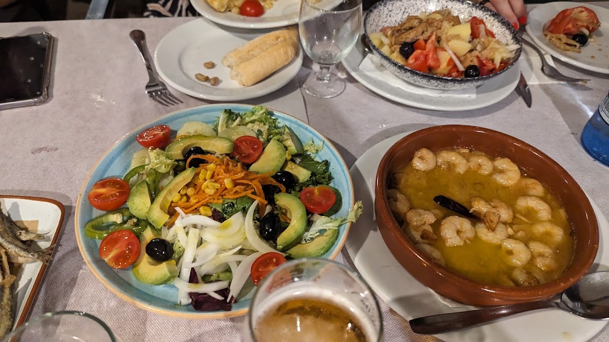 Fonda Pepe - Restaurante P. Y. K. Photo 7