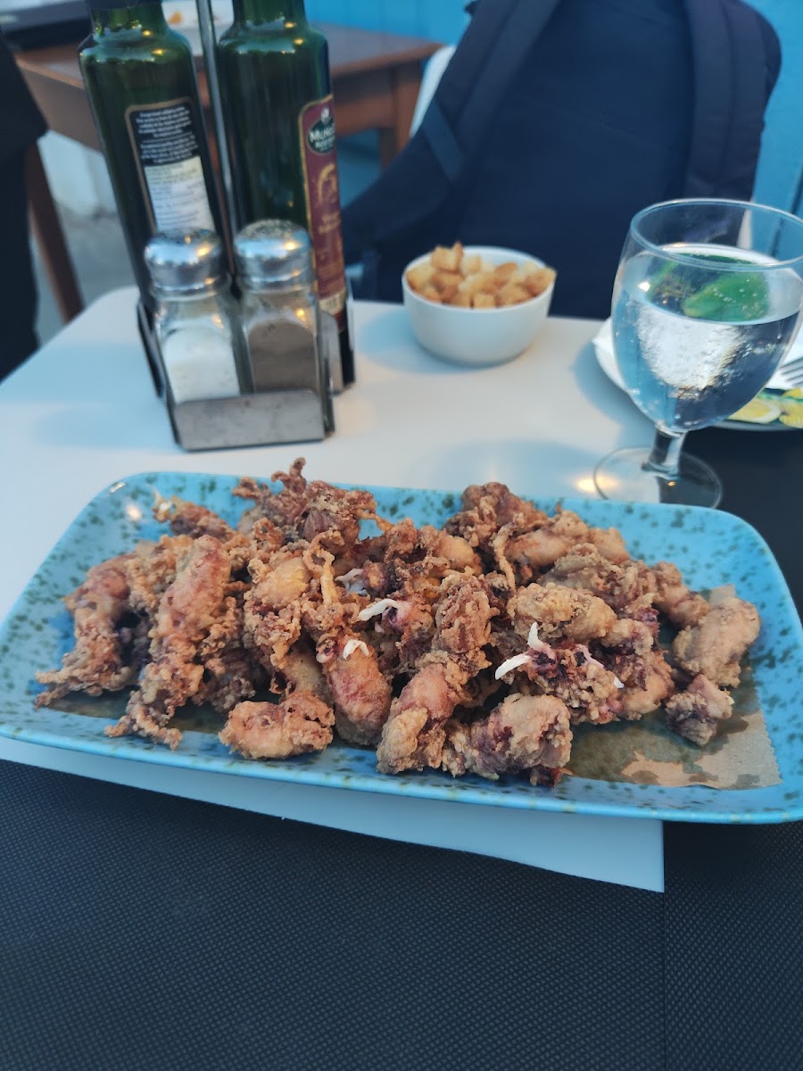 Fonda Pepe - Restaurante P. Y. K. Photo 9