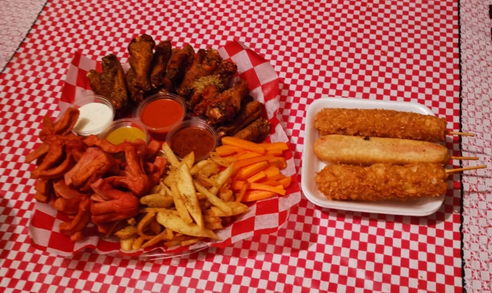 Santos Antojos Photo 2