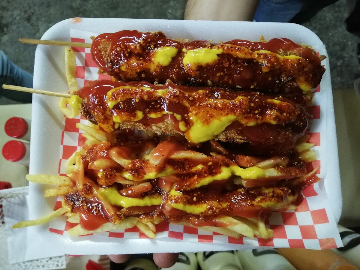 Santos Antojos Photo 7
