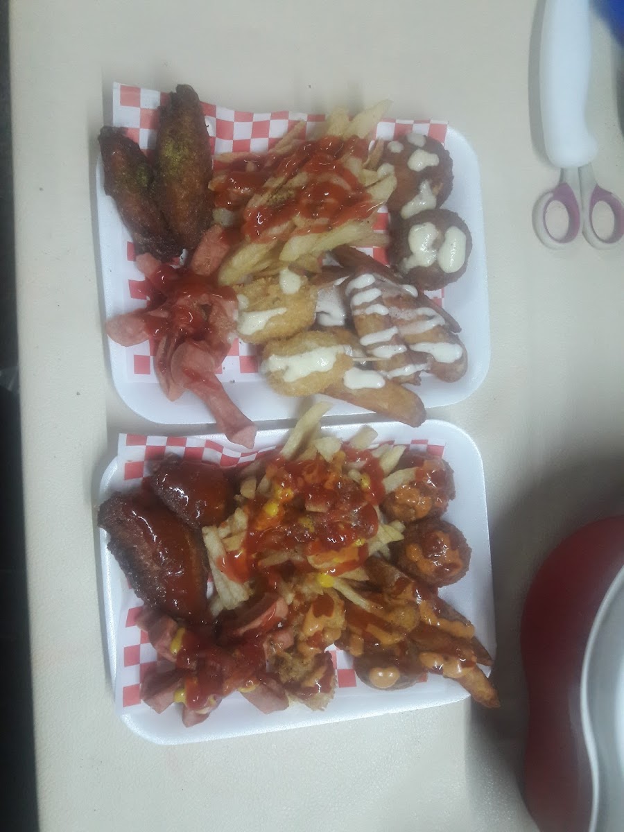 Santos Antojos Photo 9