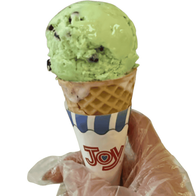Woody's Coffee and Ice Cream Photo 3
