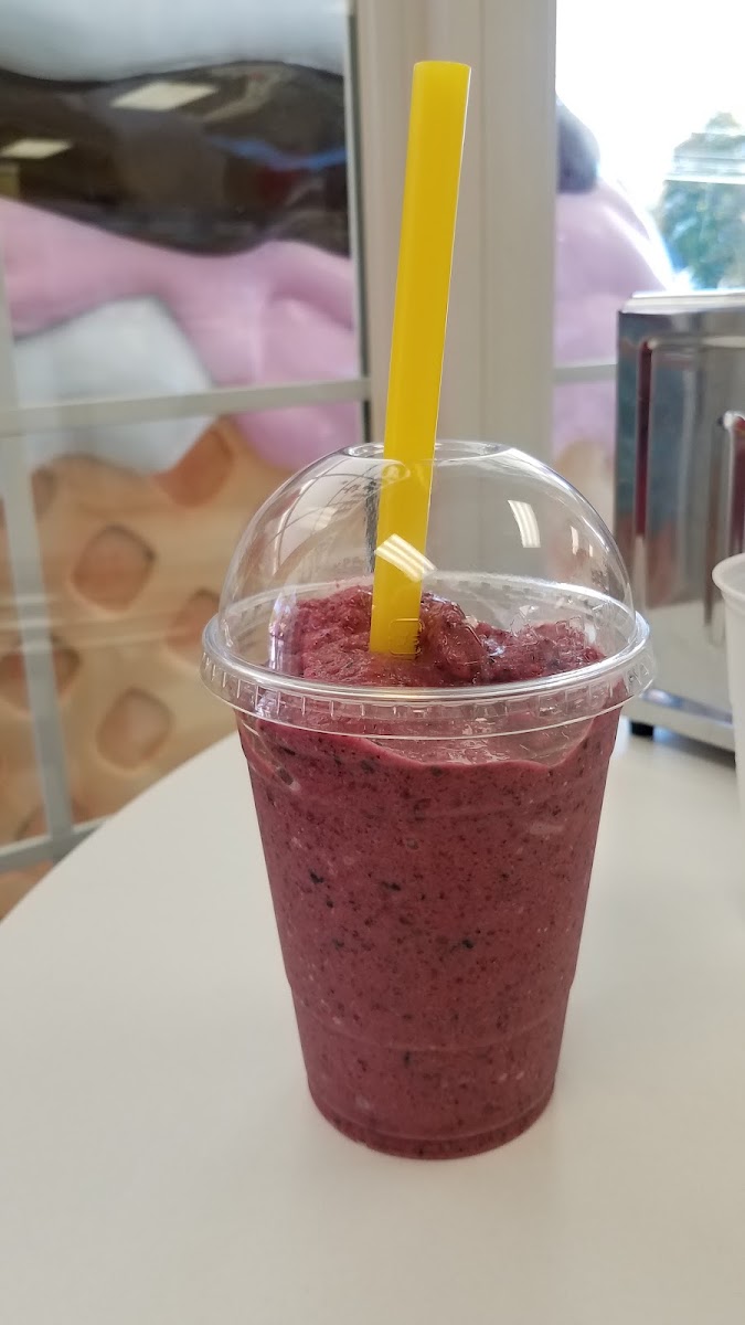 Woody's Coffee and Ice Cream Photo 5