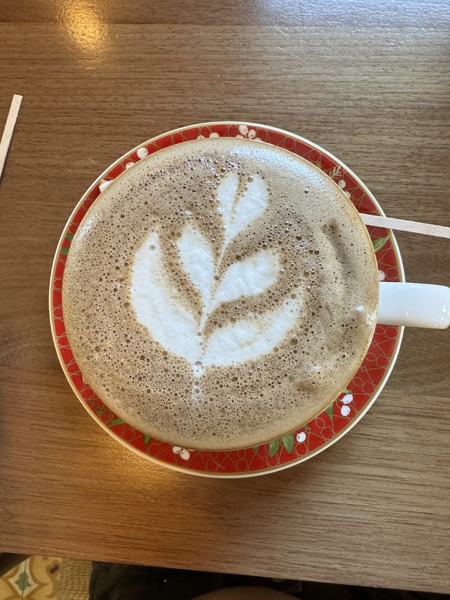 Woody's Coffee and Ice Cream Photo 6