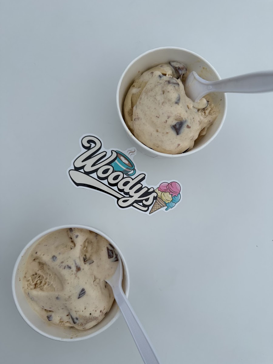 Woody's Coffee and Ice Cream Photo 7