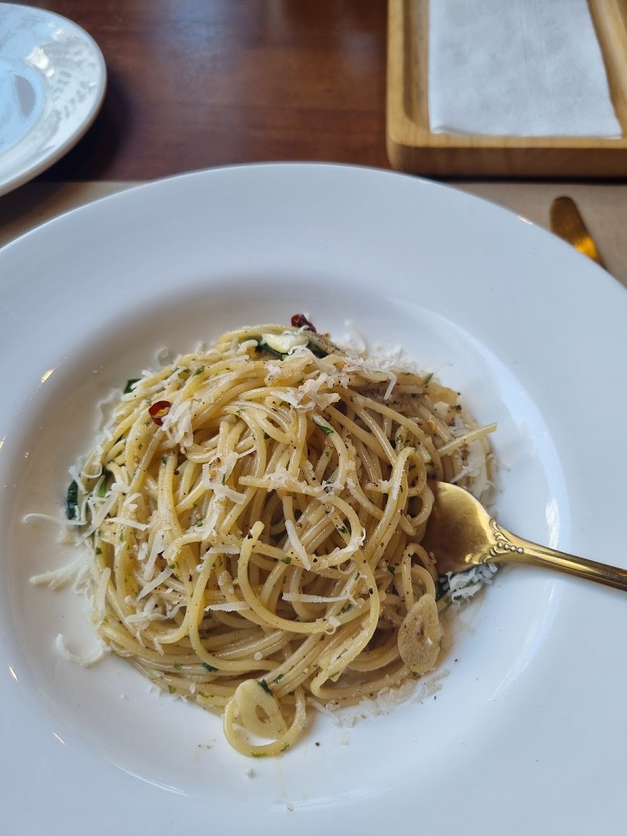 PENSO ITALIAN เพ็นโซ่ Photo 8