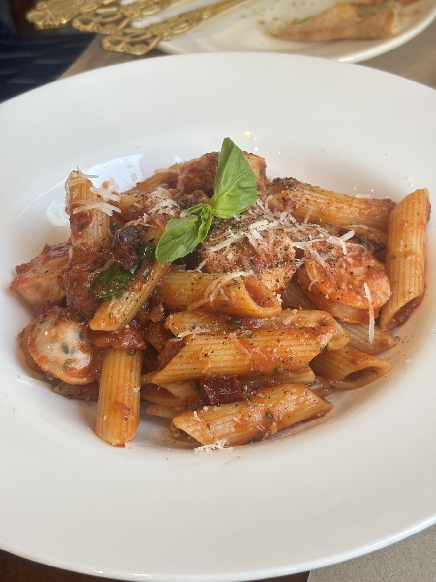 PENSO ITALIAN เพ็นโซ่ Photo 9