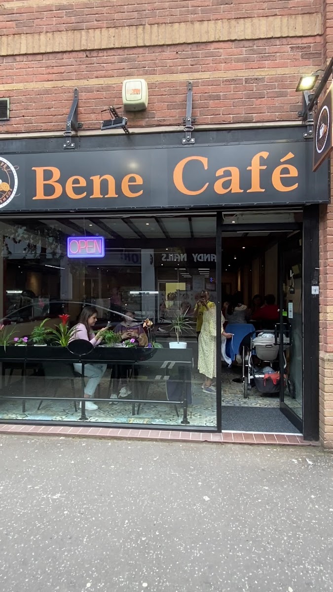 Bene Café Photo 2