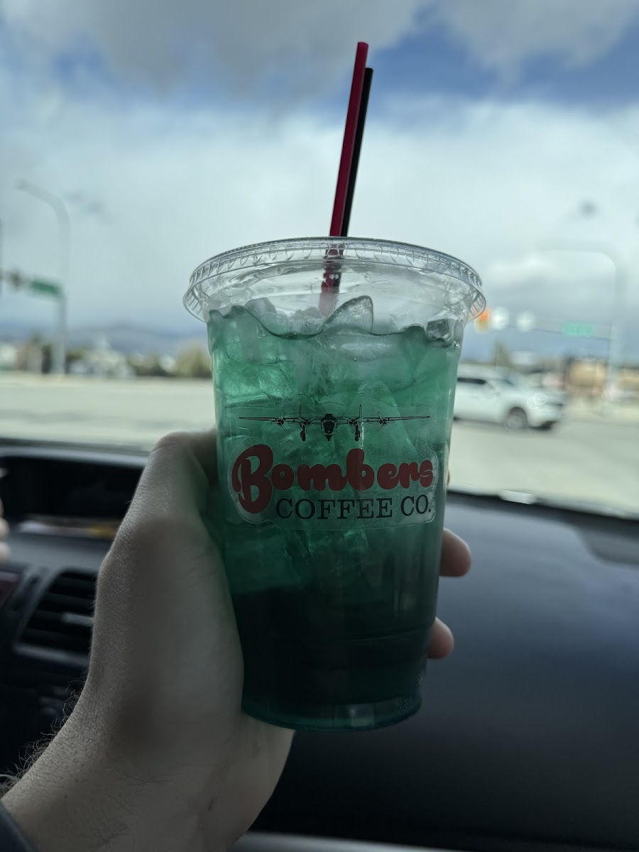 Bombers Coffee Co. Photo 5
