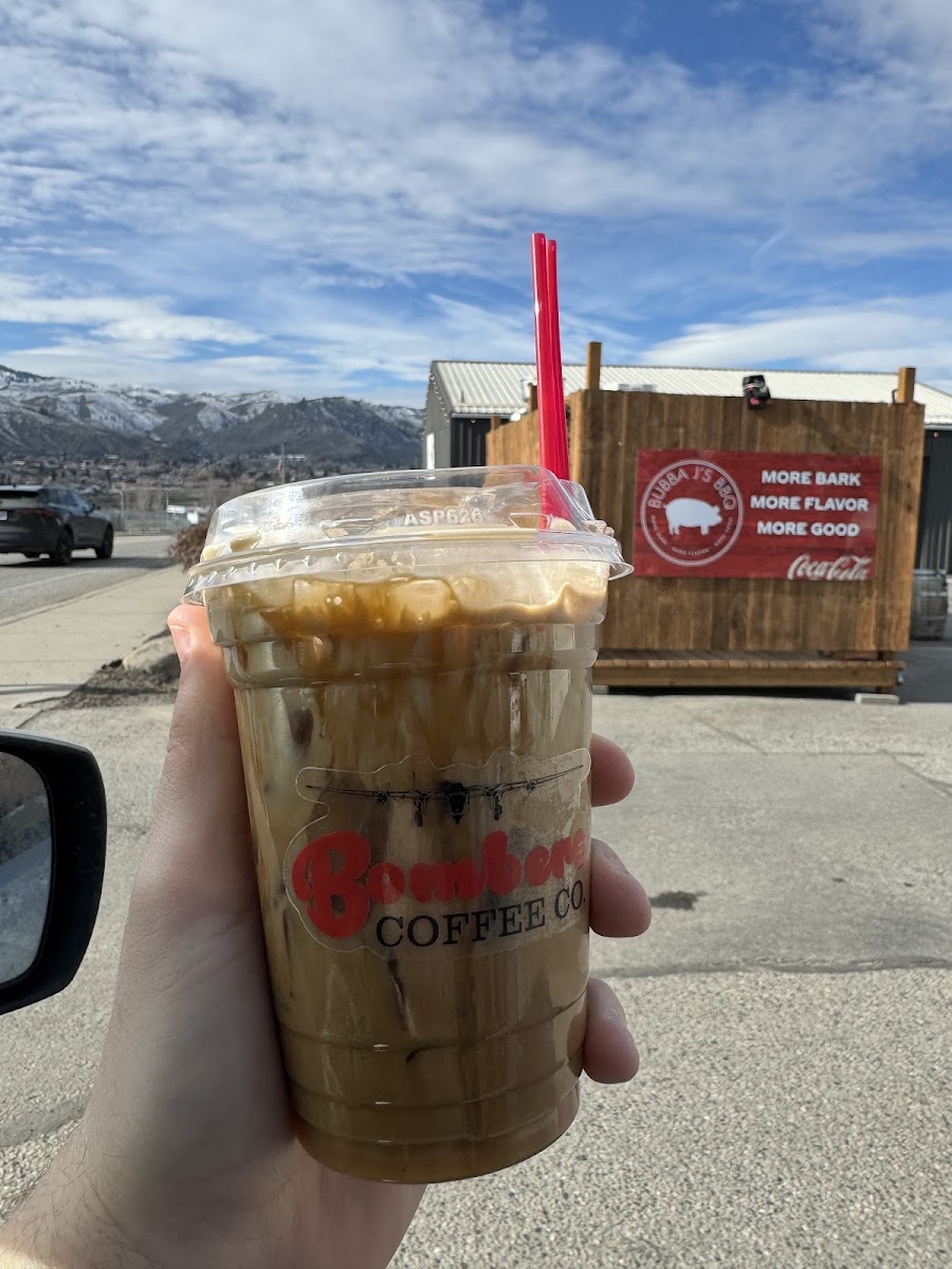 Bombers Coffee Co. Photo 6