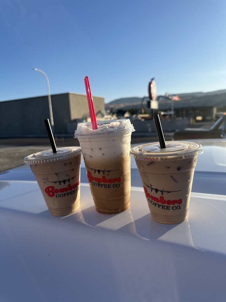 Bombers Coffee Co. Photo 7