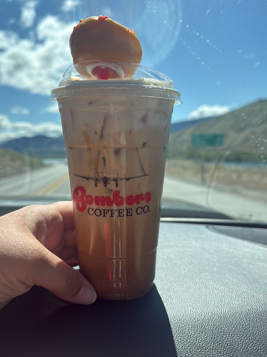 Bombers Coffee Co. Photo 9