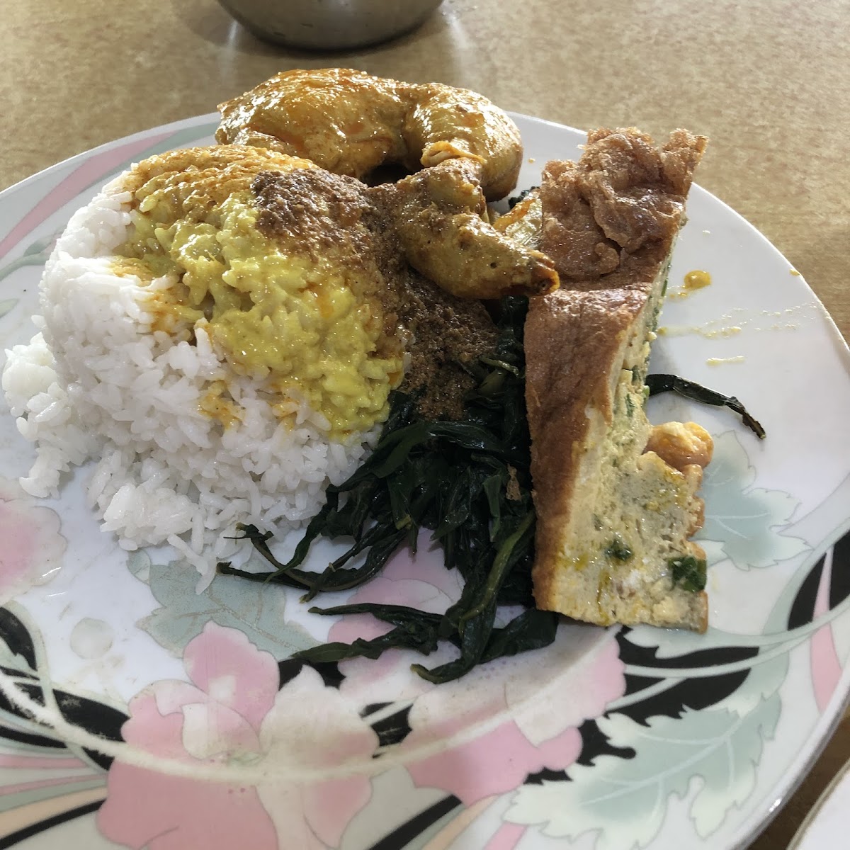 Rumah Makan Merah Sago Photo 5