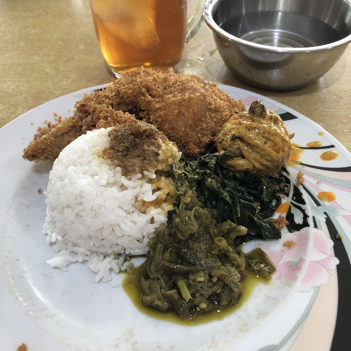 Rumah Makan Merah Sago Photo 8