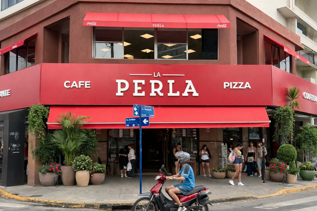 La Perla