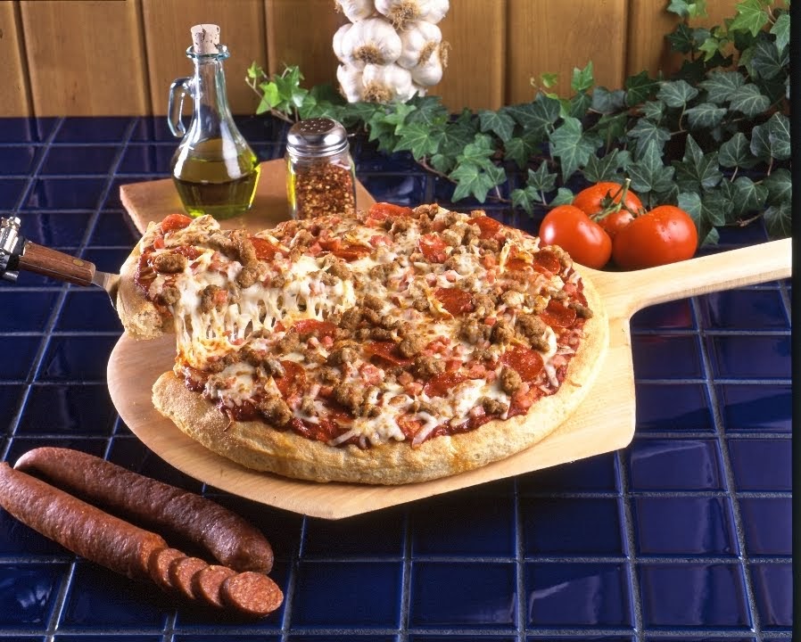 Pizzas By Marchelloni Photo 2