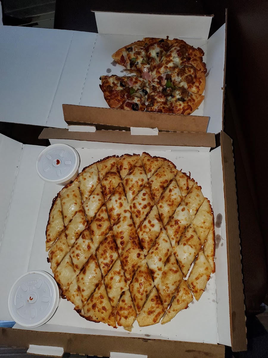 Pizzas By Marchelloni Photo 4