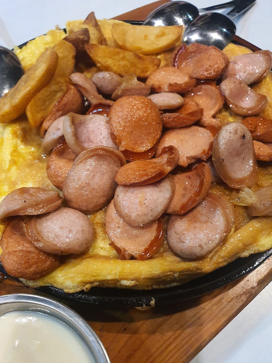Frankfurter Hotdog & Steak Photo 9