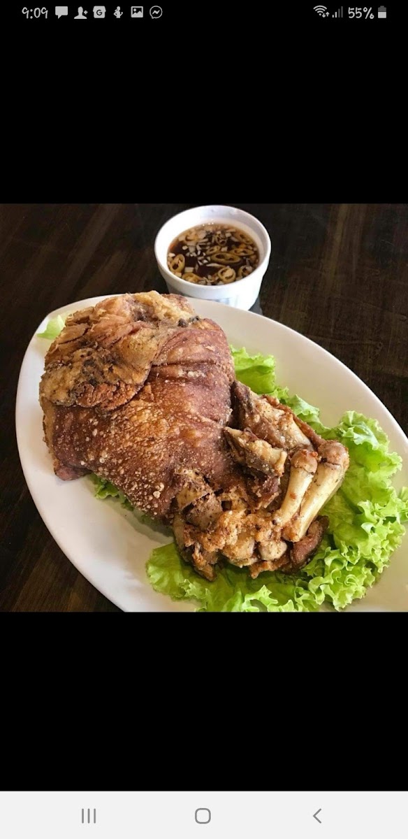 Platera Restaurant Photo 5
