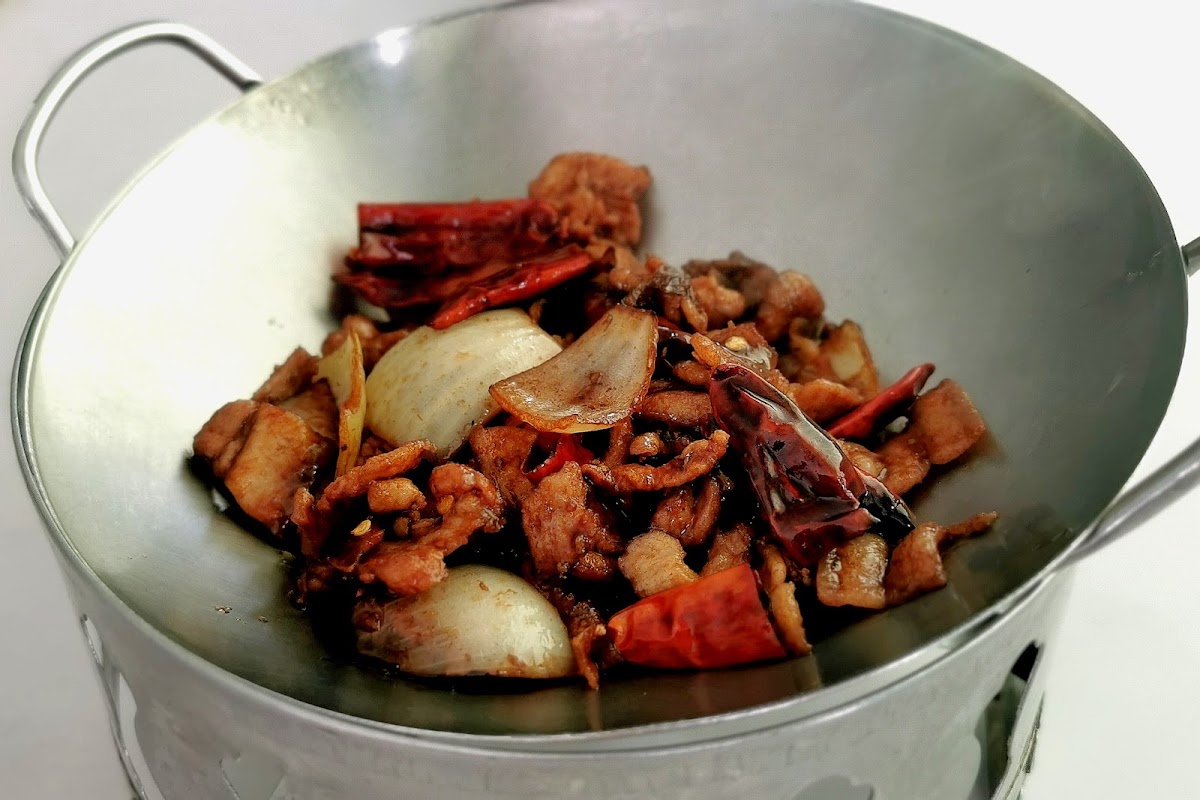 Mum's Restaurant 老地方 Photo 10