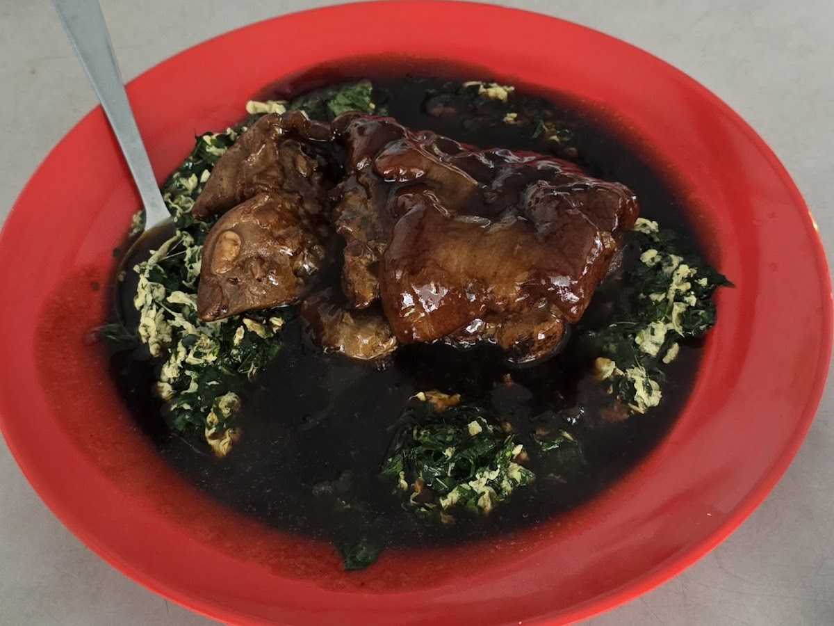 Mum's Restaurant 老地方 Photo 4