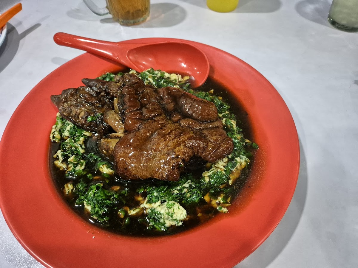 Mum's Restaurant 老地方 Photo 6