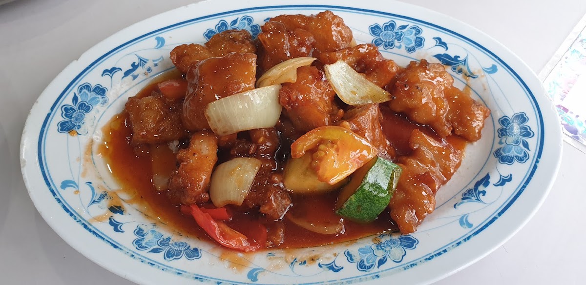 Mum's Restaurant 老地方 Photo 9