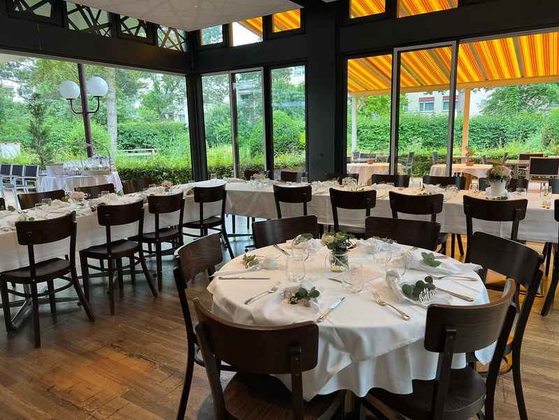 Restaurant & Pizzeria Cuor D’Oro Muttenz