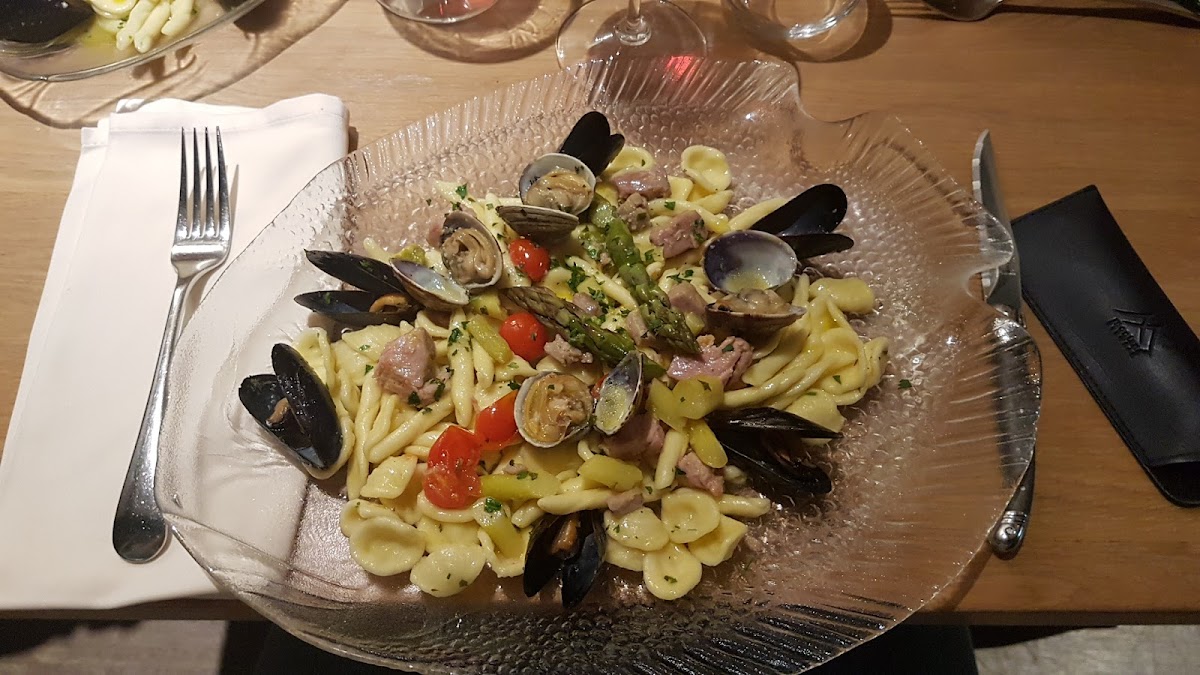 Restaurant & Pizzeria Cuor D’Oro Muttenz Photo 10