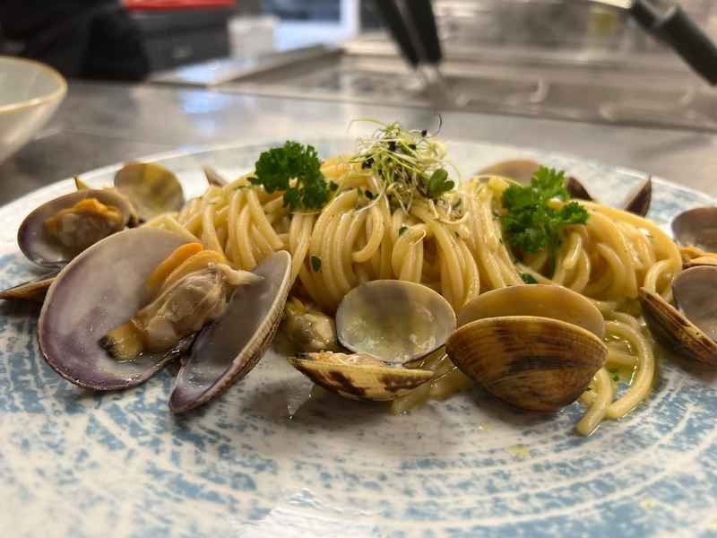Restaurant & Pizzeria Cuor D’Oro Muttenz Photo 4