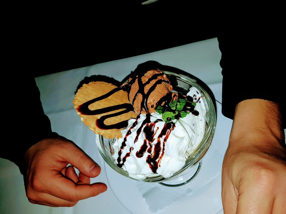 Restaurant & Pizzeria Cuor D’Oro Muttenz Photo 8