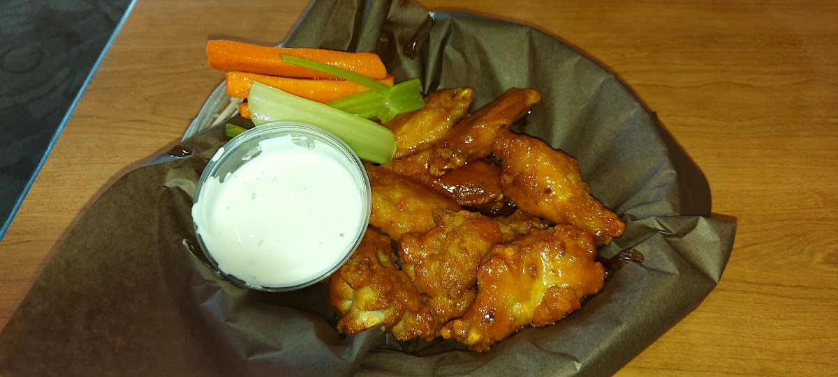 Getaway Bar and Grill Photo 4