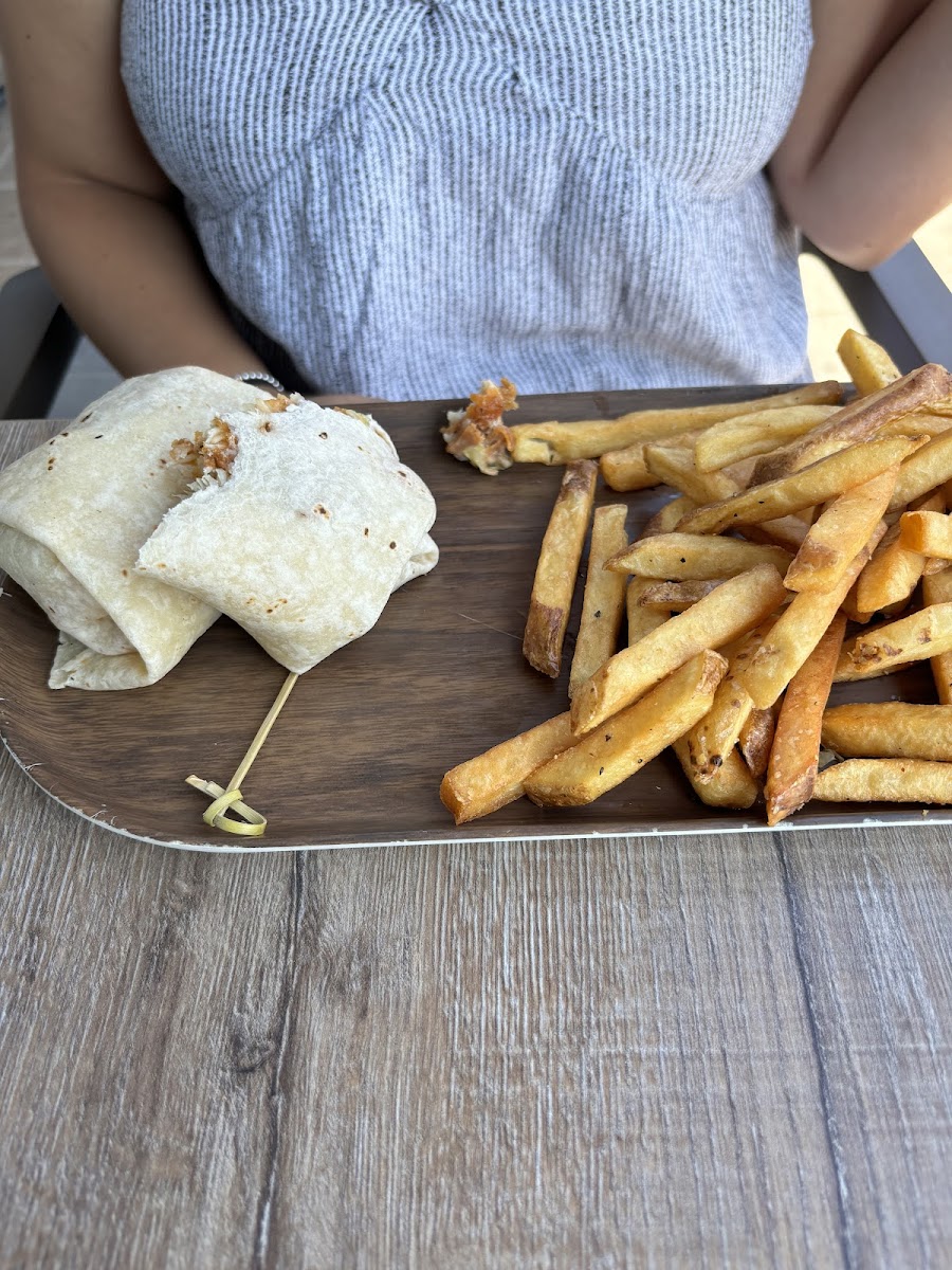 Getaway Bar and Grill Photo 6