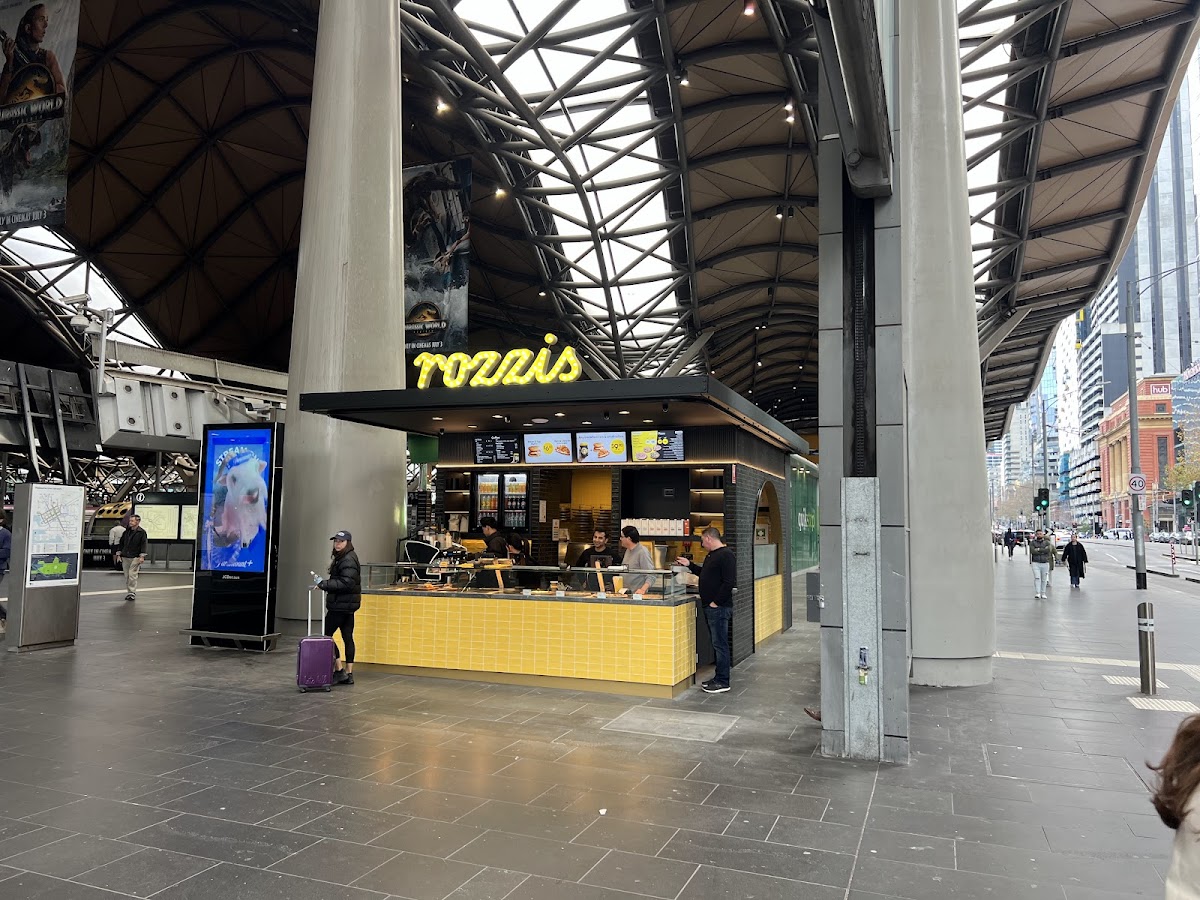 Rozzis Southern Cross Photo 9
