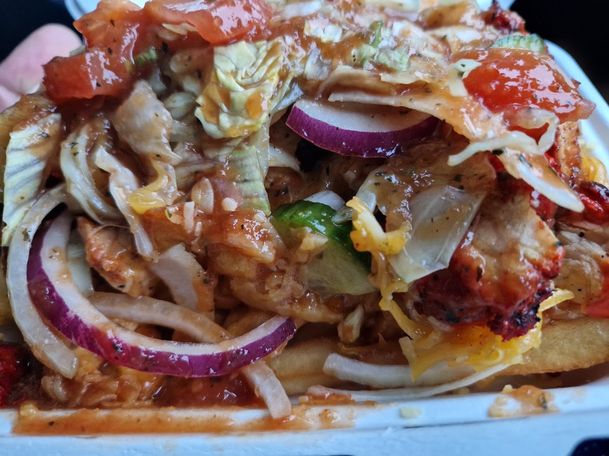 Halal Kebab House Photo 10