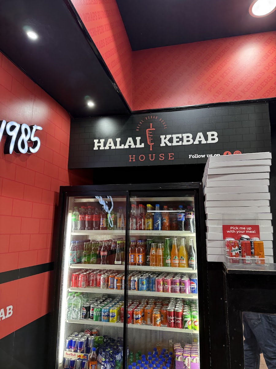 Halal Kebab House Photo 3