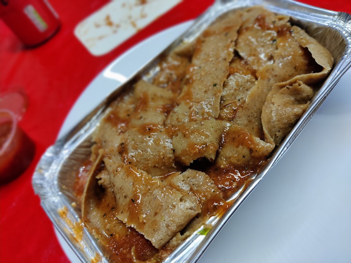 Halal Kebab House Photo 6