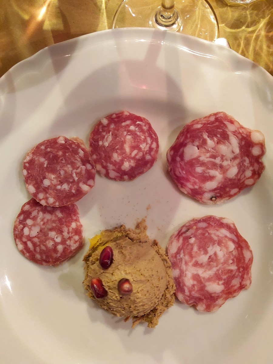 Osteria Nane della Giulia Photo 10