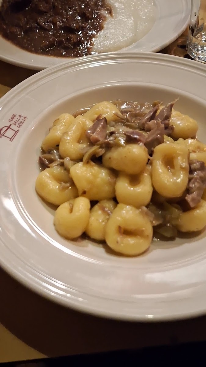 Osteria Nane della Giulia Photo 2