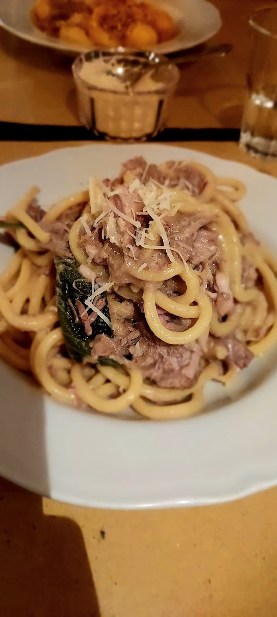 Osteria Nane della Giulia Photo 5