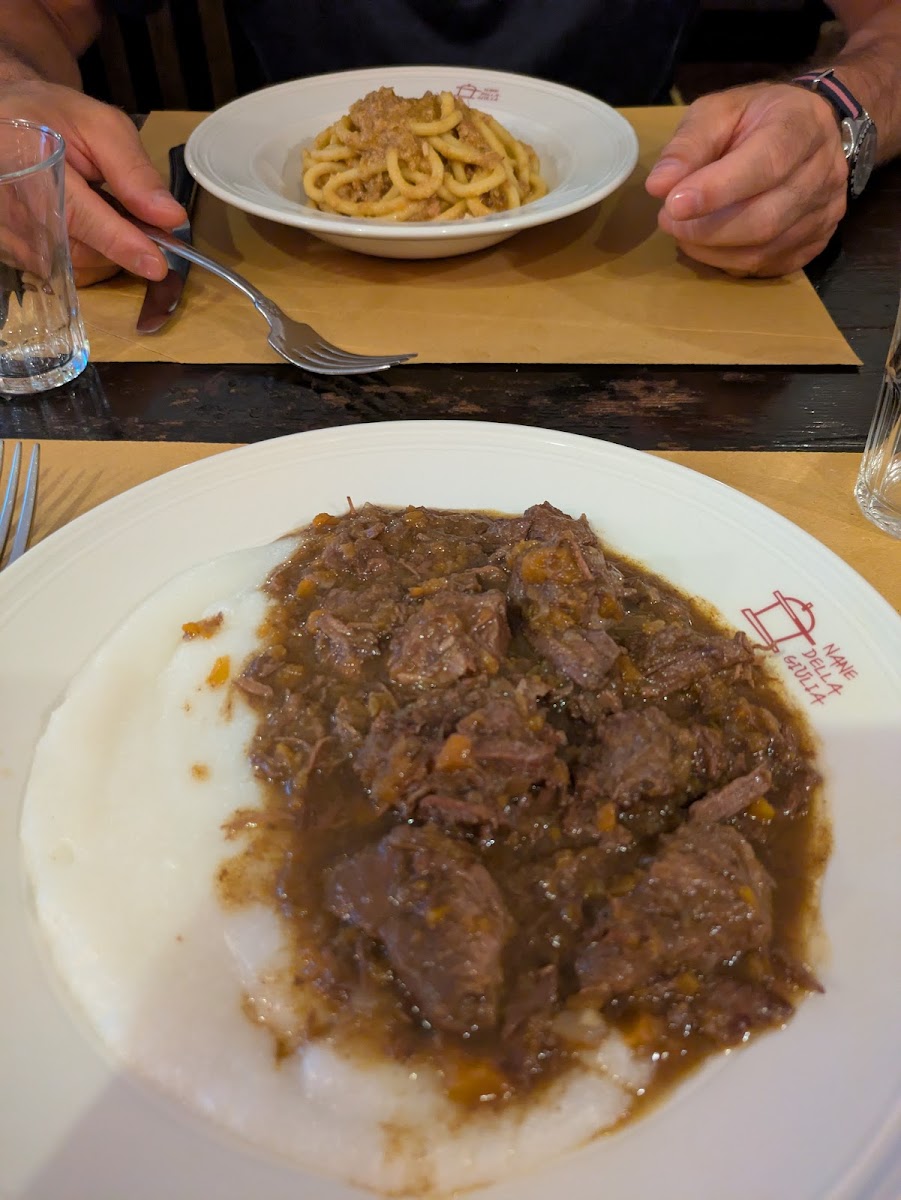 Osteria Nane della Giulia Photo 6