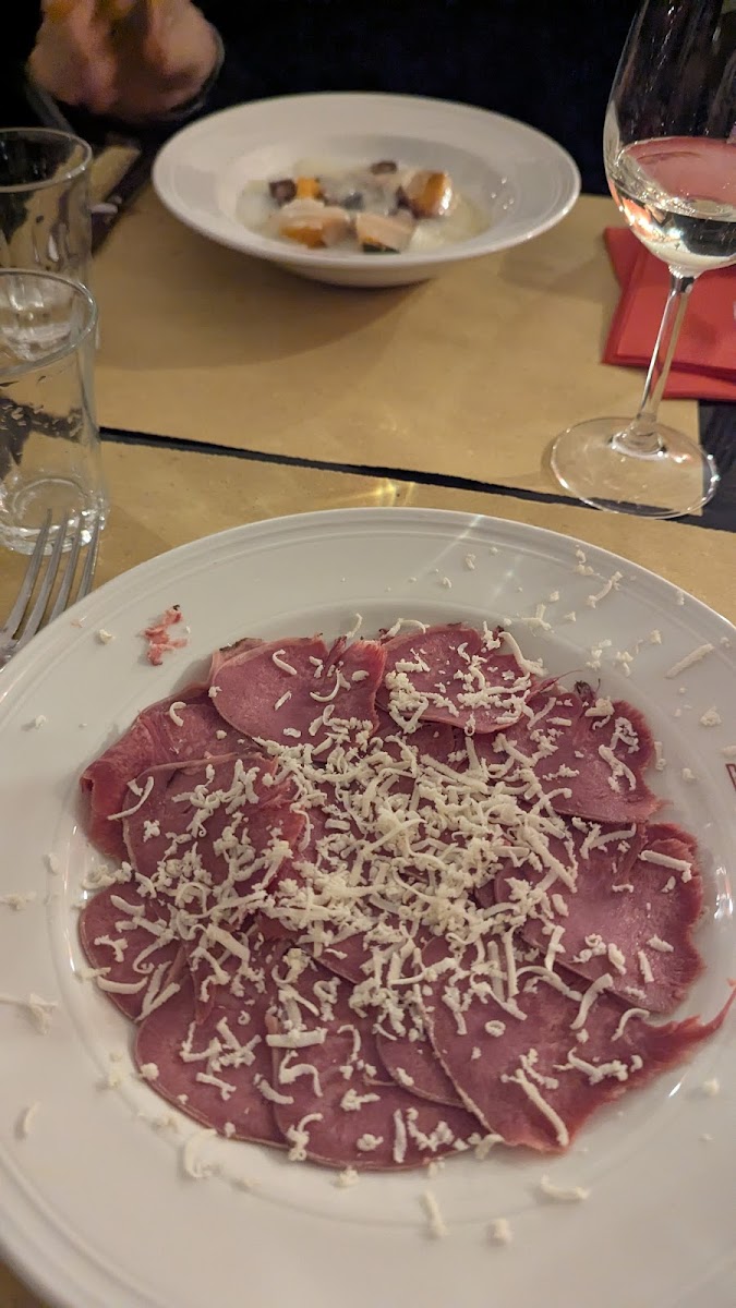 Osteria Nane della Giulia Photo 7