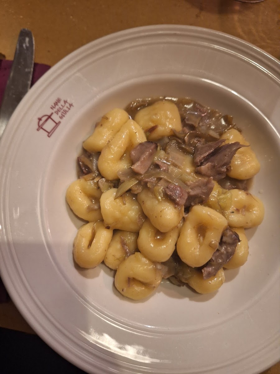 Osteria Nane della Giulia Photo 8