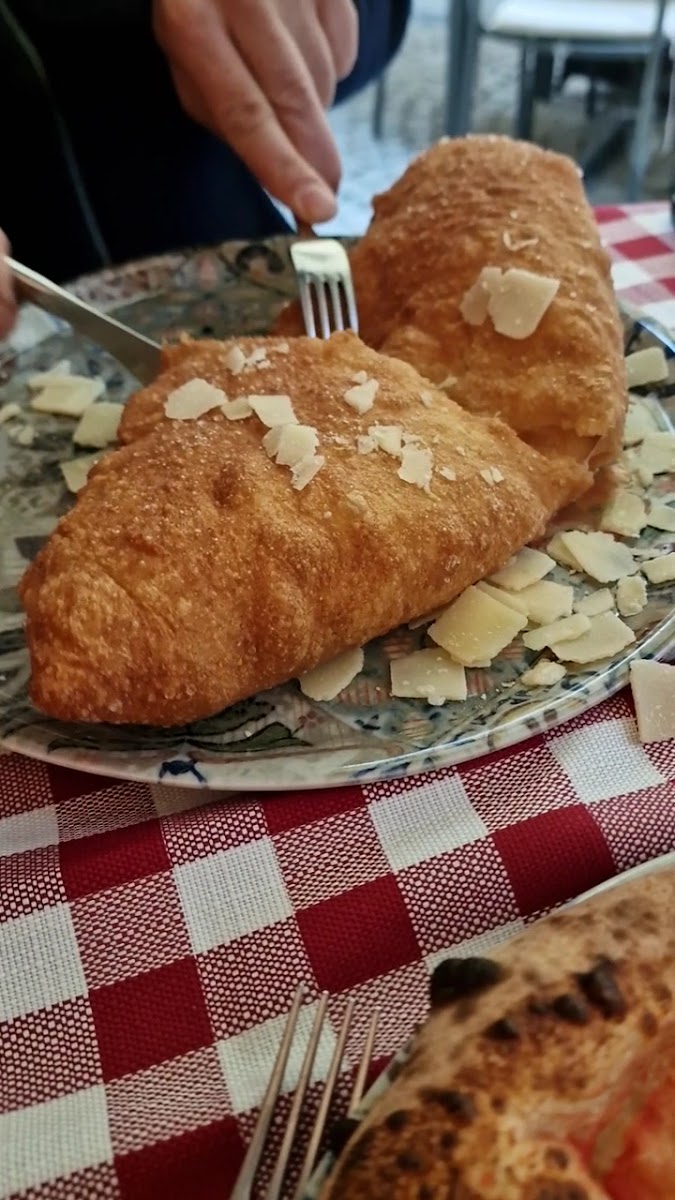 Pizzeria Ristorante Donnarumma Photo 2